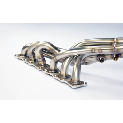 Headers + connecting pipes(Left Hand Drive) Supersprint 981331
