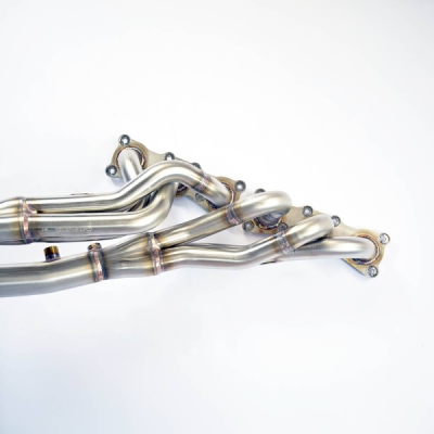 Headers + connecting pipes(Left Hand Drive) Supersprint 981331