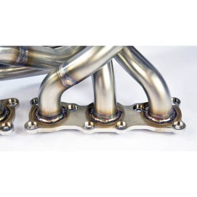 Headers + connecting pipes(Left Hand Drive) Supersprint 981331