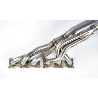 Headers + connecting pipes(Left Hand Drive) Supersprint 981331