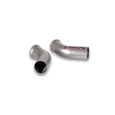 Axle Back "Race" Package Supersprint 045310