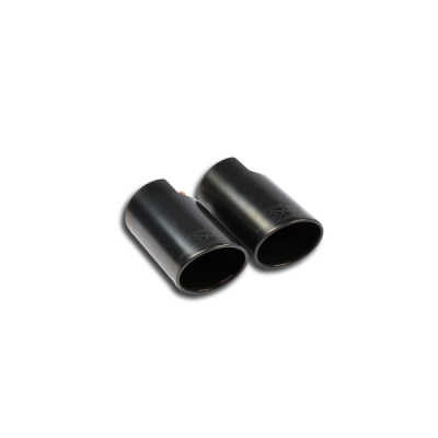 Sport & Sound package - Black Supersprint 246000