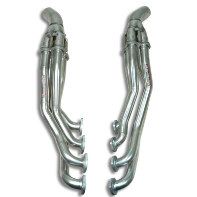 Svody SUPERSPRINT DESIGN PATENT (pro vozy s levostranným řízením) Supersprint 844101