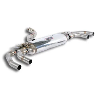 Sport & Sound Package Supersprint 775170