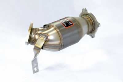 Downpipe s metalickým katalyzátorem (pro vozy s levostranným i pravostranným řízením) Supersprint 248621