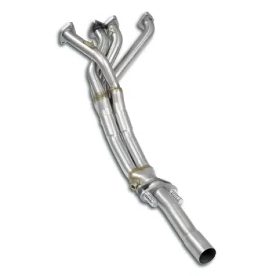 Sada Performance Kit - Závodní koncovka Supersprint 800820