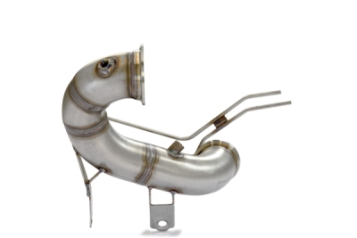 Downpipe - náhrada originálního katalyzátoru Supersprint 724711