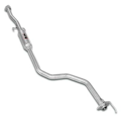 Sport package Ø50 mm "Cat.-Back" Supersprint 921910