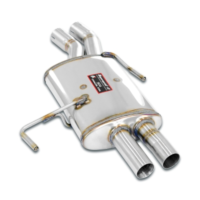 Cat.-Back package - B Supersprint 173140
