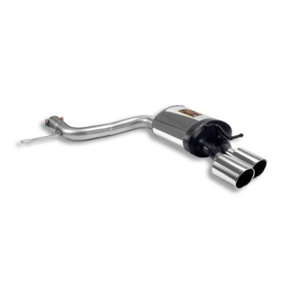 Sport & Sound package "Cat.-Back" Supersprint 766520