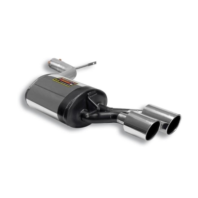 Sport & Sound package "Cat.-Back" Supersprint 766520