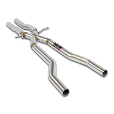 Sport & Sound package "Cat.-Back" Supersprint 766520