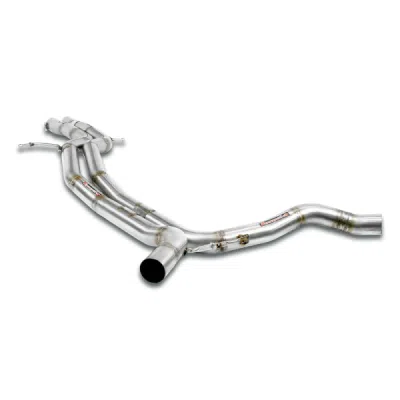 "Cat.-Back" Sound Package Race Supersprint 771360