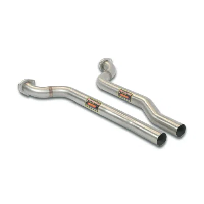 "Cat.-Back" Sound Package Race Supersprint 771360