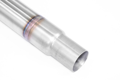 Turbo downpipe kit (Nahrazuje katalyzátor) Supersprint 765711