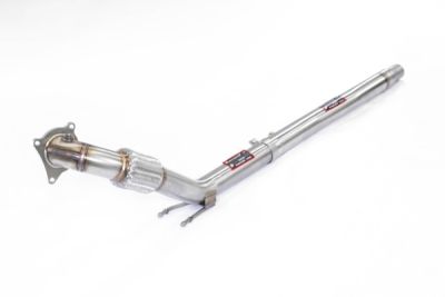 Turbo downpipe kit (Nahrazuje katalyzátor) Supersprint 765711