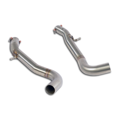 Rear ExhaustWith E.E.C. approval Supersprint 525350