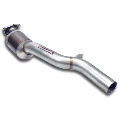 Sada výfukových svodů „Performance package“ Supersprint 244910