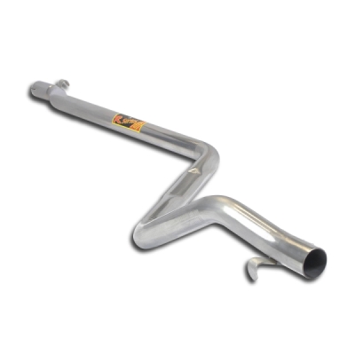 Zvukový balíček Oversize Ø50mm Supersprint 881610