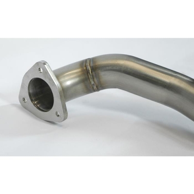 "X-Pipe"(nahrazuje originální středový díl výfuku) Supersprint 245613