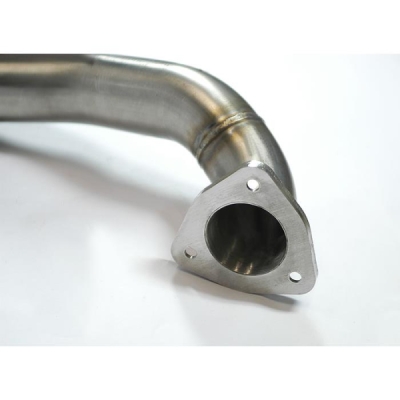 "X-Pipe"(nahrazuje originální středový díl výfuku) Supersprint 245613