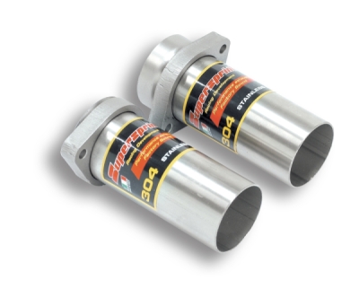 Cat.-Back package - B Supersprint 173120