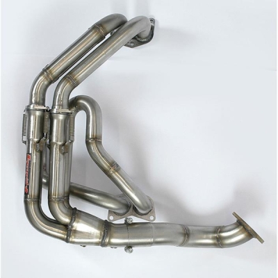 Závodní výfukový systém „Performance pack 4“ Supersprint 891280