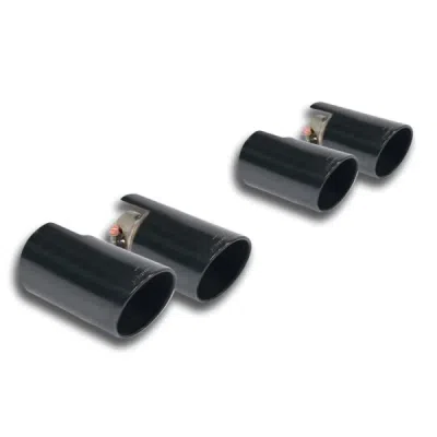 Výfukový systém „Touring Package J-Pipe“ (hluboký tón) (originální primární katalyzátory zůstávají zachovány) Supersprint 527340