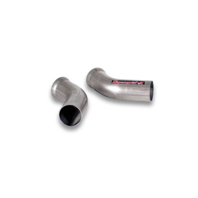 Axle Back "Sport" Package, with EEC Homologation Supersprint 635810