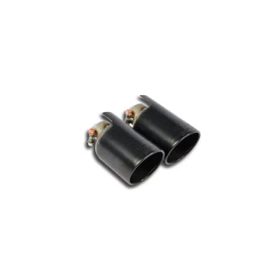 Sport & Sound package - Black Supersprint 246060