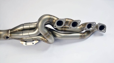 Headers Right - Left(Modification of the steering rack necessary) Supersprint 048701