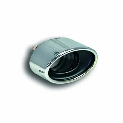 Sport Mufflers Package (with EEC Homologation) Supersprint 243410