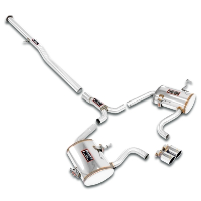 Sport & Sound package Supersprint 830650