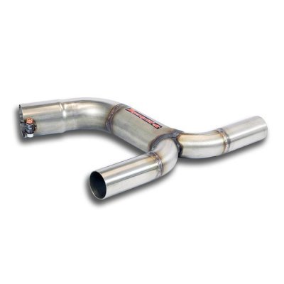 Spojovací trubka "Y-Pipe" Supersprint 774533