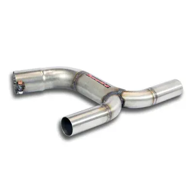 Spojovací trubka "Y-Pipe" Supersprint 774533