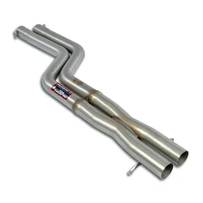 Výfukový systém „Race Performance Package“ včetně svodů Supersprint 981820