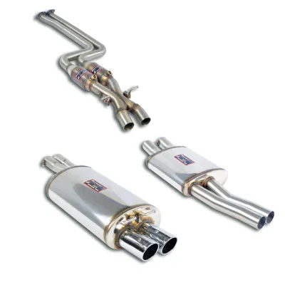 Track performance package Supersprint 788610