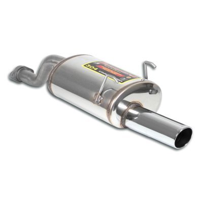 Sport package Ø50 mm "Cat.-Back" Supersprint 921960