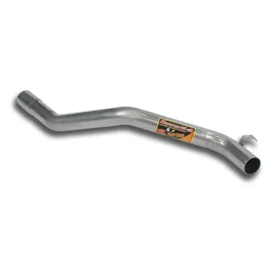 Spojovací trubka STEEL 409 Supersprint 823823