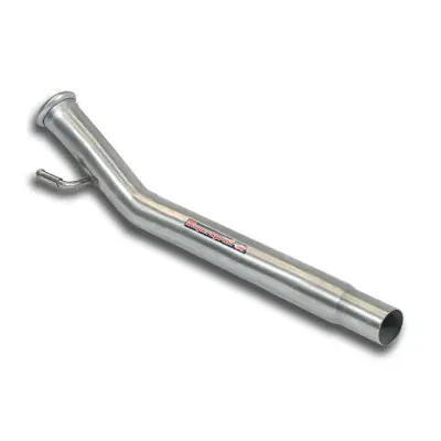 Přední trubka Supersprint 805012