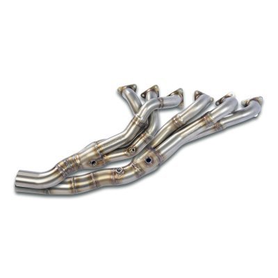 Manifold - Step Design (Left Hand Drive) Supersprint 044031