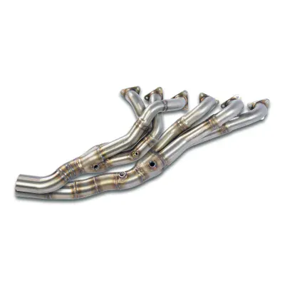 Manifold - Step Design (Left Hand Drive) Supersprint 044031