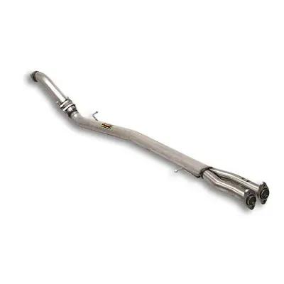 Turbo downpipe kit Supersprint 787111