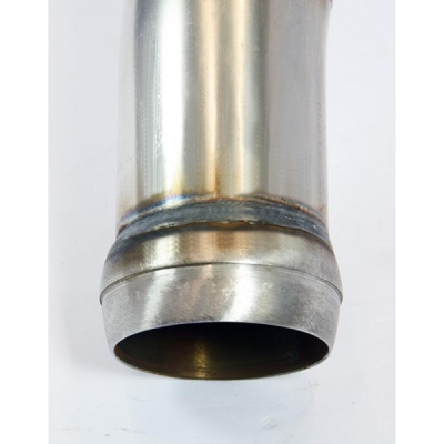 Spojovací trubka LIGHTWEIGHT + pružný člen Supersprint 721631