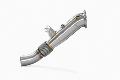 Downpipe nahrazující katalyzátor Supersprint 524211
