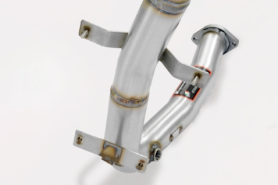 Turbo downpipe kit (nahrazuje katalyzátor) Supersprint 014911