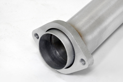 Turbo downpipe kit (nahrazuje katalyzátor) Supersprint 014911