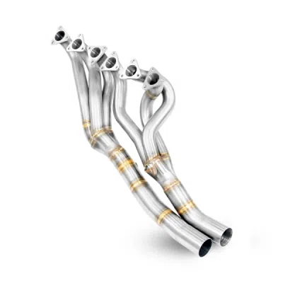 Manifold (Left Hand Drive) Supersprint 043931