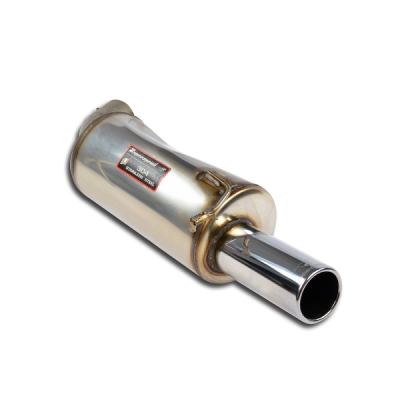 Turbo-Back package Supersprint 822210