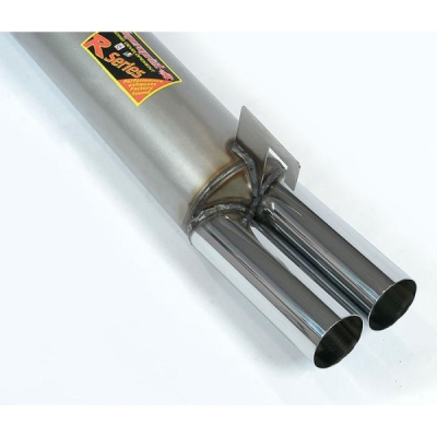 Zadní výfuk OO60 Supersprint 780102